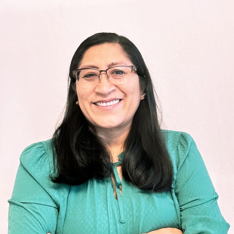 Miriam Garcia, Ph.D.